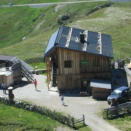 Ferienhaus Roemerhuette Heiligenblut Zewnętrze zdjęcie