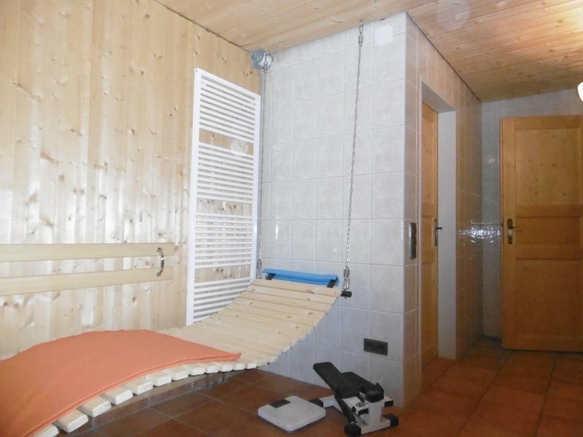 Ferienhaus Roemerhuette Heiligenblut Zewnętrze zdjęcie