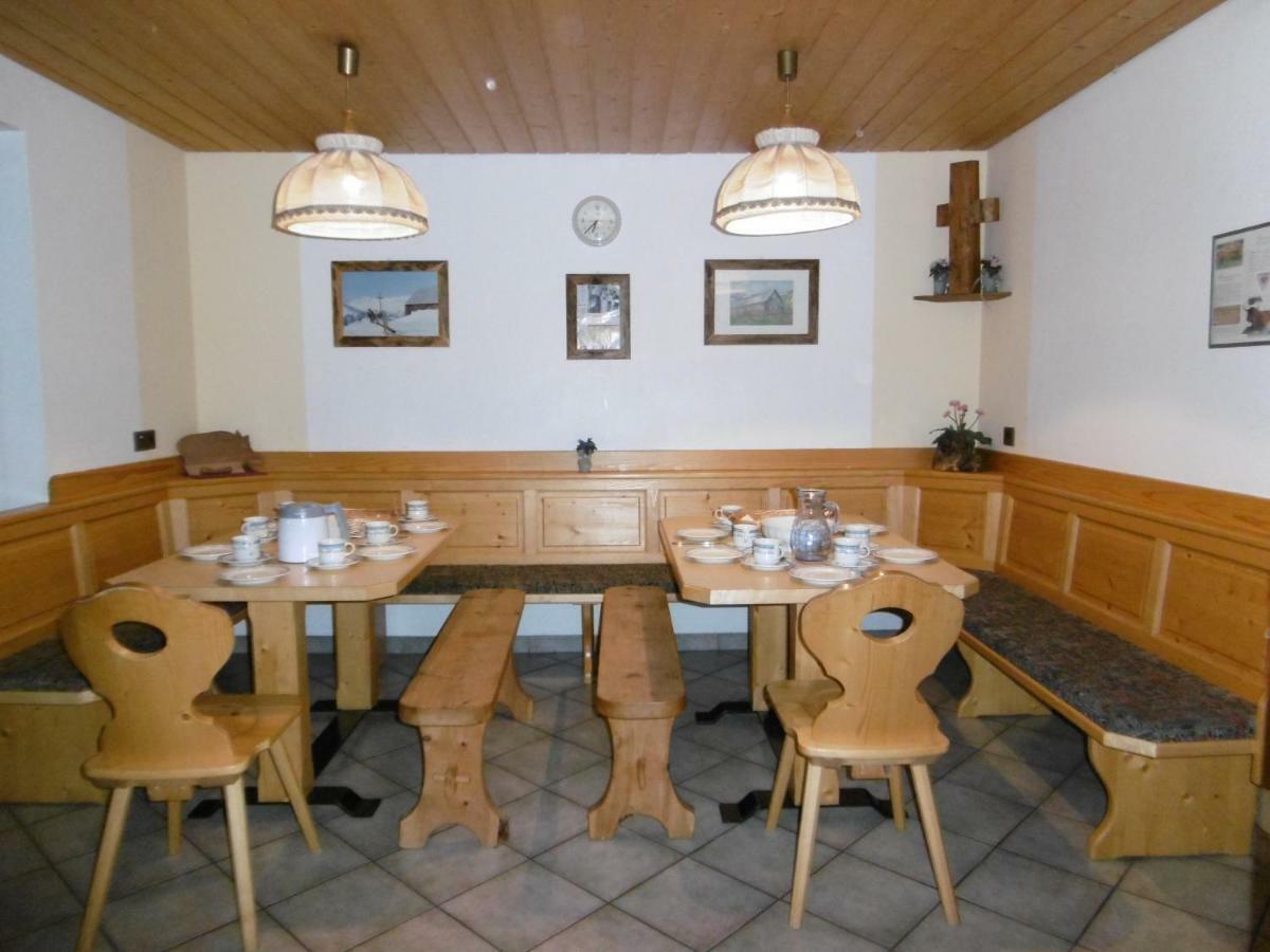 Ferienhaus Roemerhuette Heiligenblut Zewnętrze zdjęcie