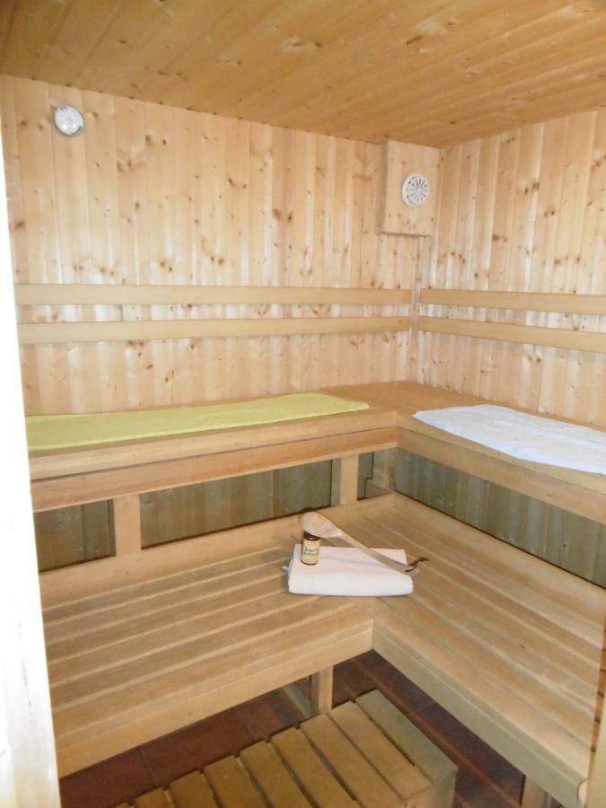 Ferienhaus Roemerhuette Heiligenblut Zewnętrze zdjęcie