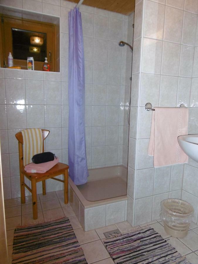 Ferienhaus Roemerhuette Heiligenblut Zewnętrze zdjęcie