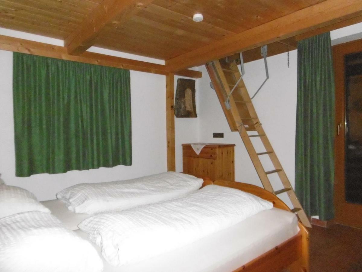 Ferienhaus Roemerhuette Heiligenblut Zewnętrze zdjęcie
