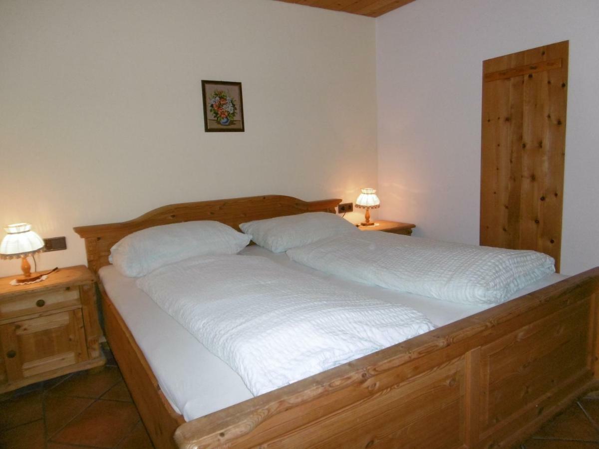 Ferienhaus Roemerhuette Heiligenblut Zewnętrze zdjęcie