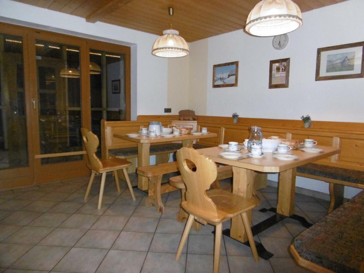 Ferienhaus Roemerhuette Heiligenblut Zewnętrze zdjęcie