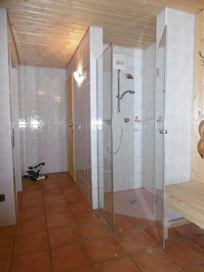 Ferienhaus Roemerhuette Heiligenblut Zewnętrze zdjęcie
