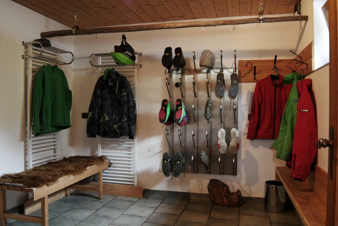 Ferienhaus Roemerhuette Heiligenblut Zewnętrze zdjęcie